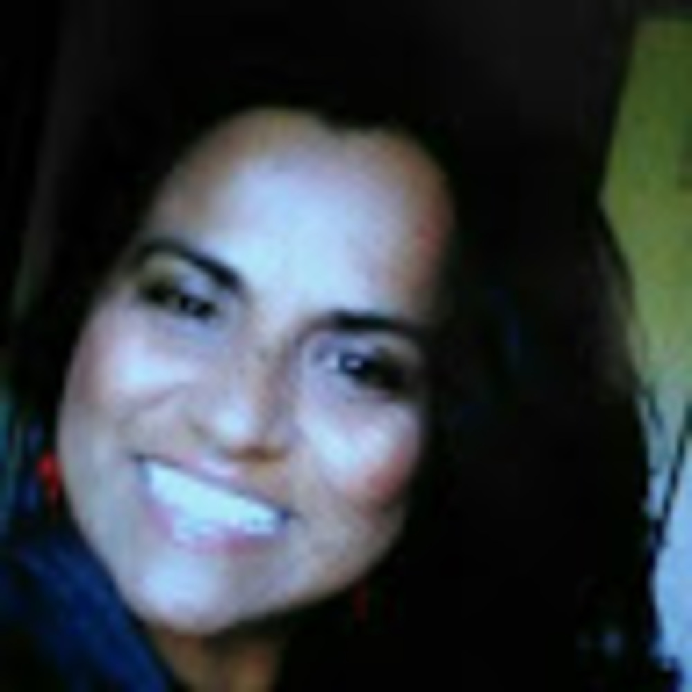 Meet your Posher, Mayra